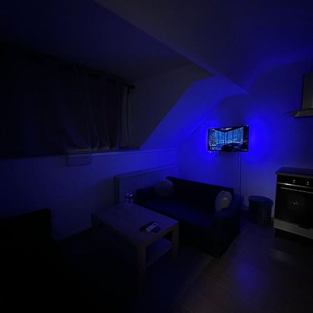 Elegance & Comfort Brand New Apartment Near To Atomium Брюссель Екстер'єр фото