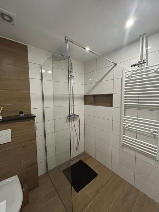 Elegance & Comfort Brand New Apartment Near To Atomium Брюссель Екстер'єр фото