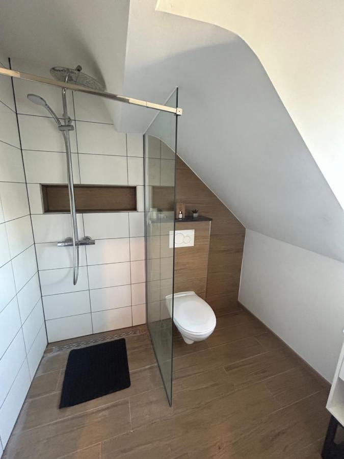 Elegance & Comfort Brand New Apartment Near To Atomium Брюссель Екстер'єр фото