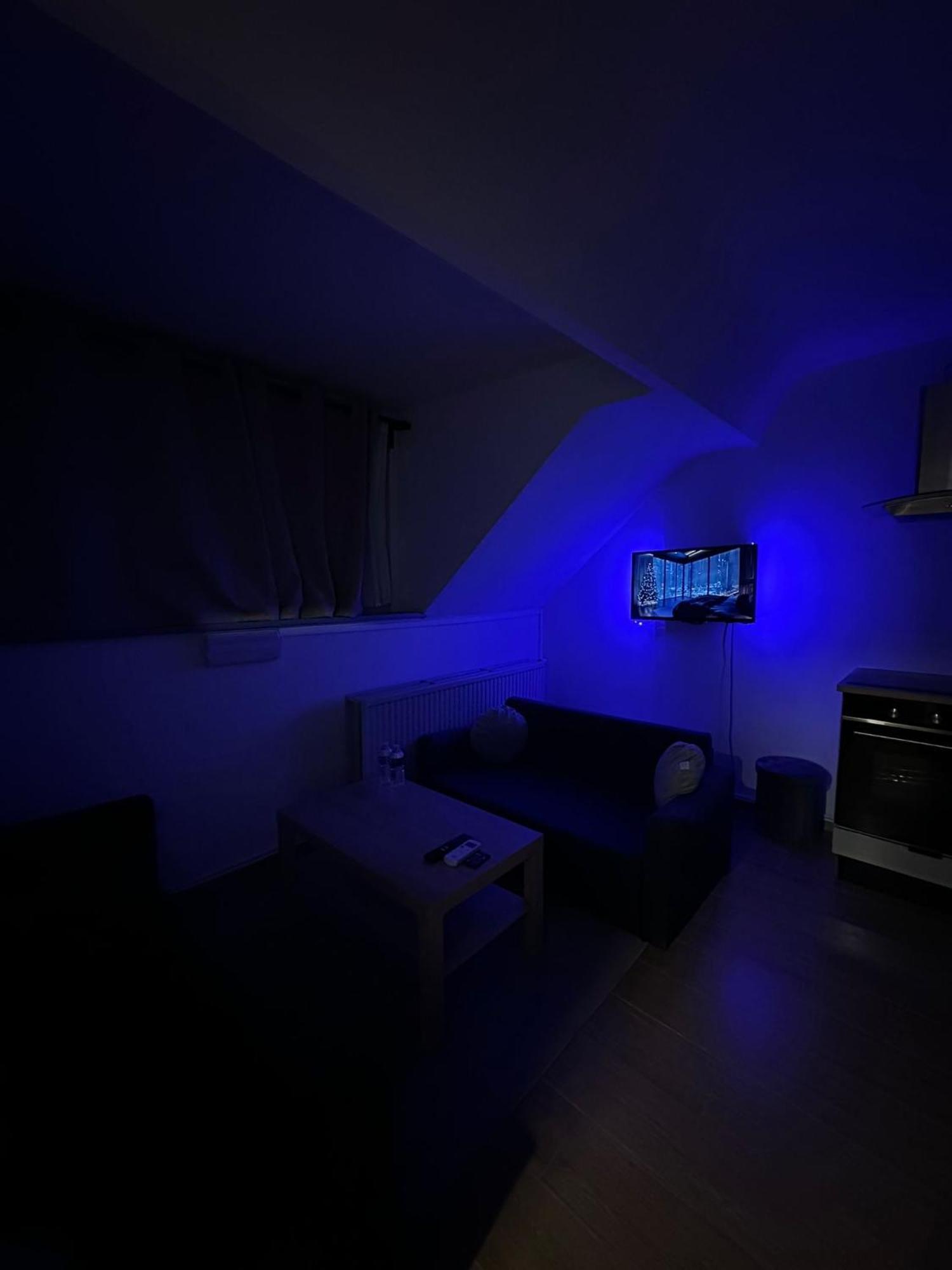 Elegance & Comfort Brand New Apartment Near To Atomium Брюссель Екстер'єр фото